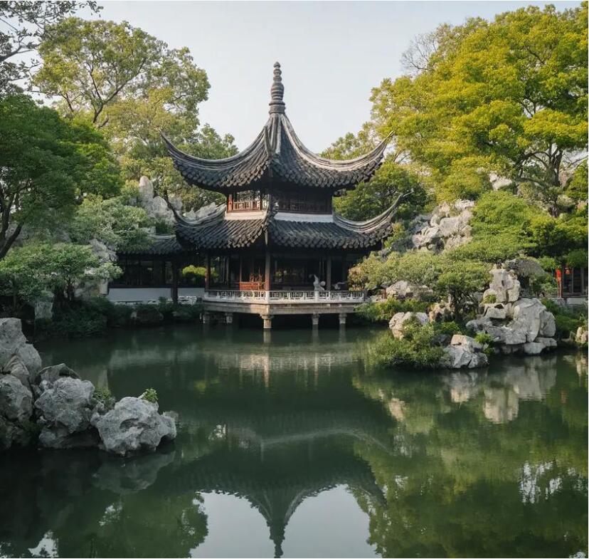 自贡大安芷蕾餐饮有限公司